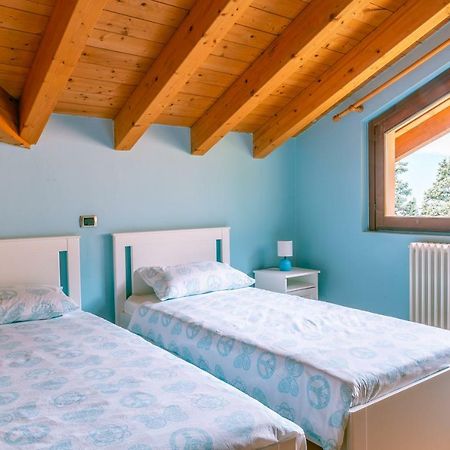 Casa Giulia Villa Lierna Ngoại thất bức ảnh