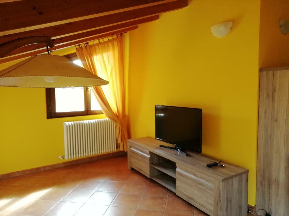 Casa Giulia Villa Lierna Ngoại thất bức ảnh