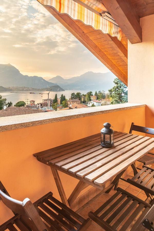 Casa Giulia Villa Lierna Ngoại thất bức ảnh