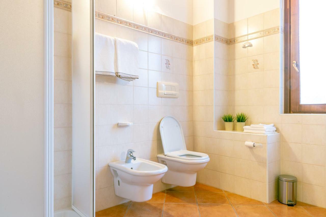 Casa Giulia Villa Lierna Ngoại thất bức ảnh