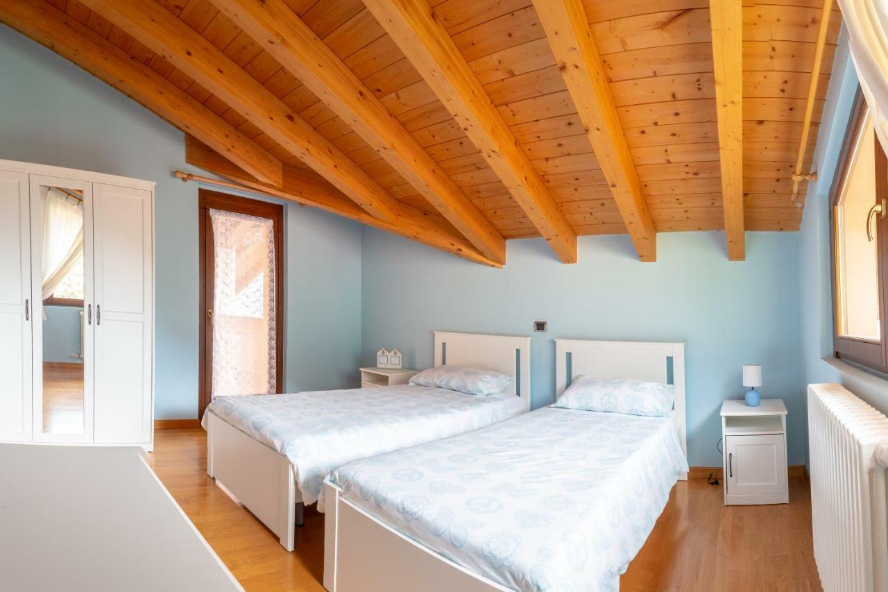 Casa Giulia Villa Lierna Ngoại thất bức ảnh